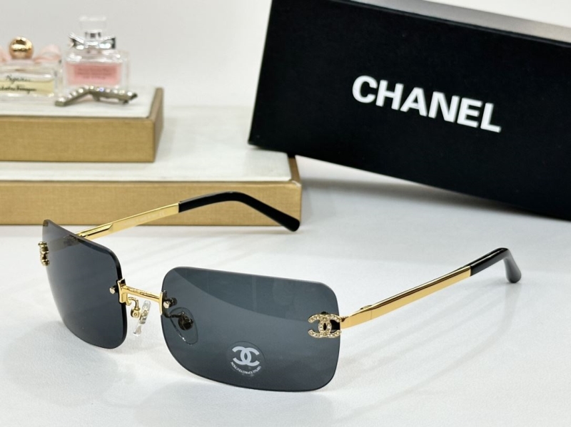 Chanel Sunglasses